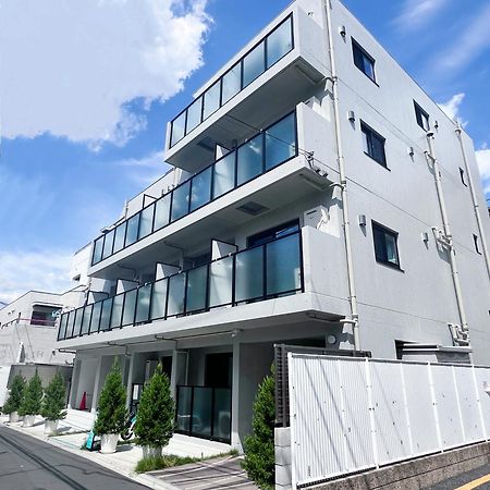 Real Okubo Apartment Hotel Tokyo Ngoại thất bức ảnh