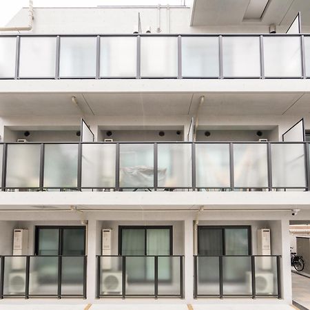 Real Okubo Apartment Hotel Tokyo Ngoại thất bức ảnh