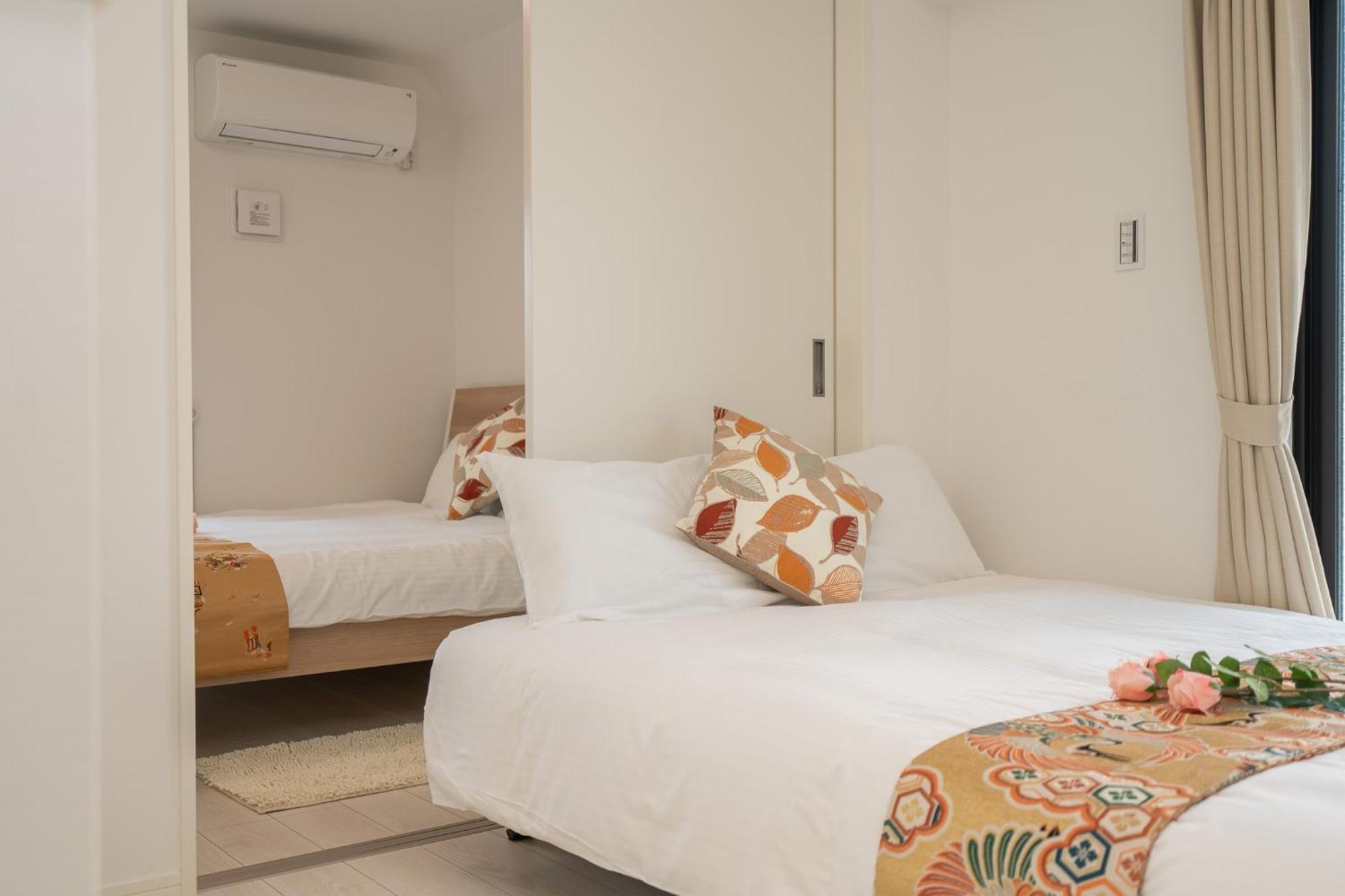 Real Okubo Apartment Hotel Tokyo Ngoại thất bức ảnh