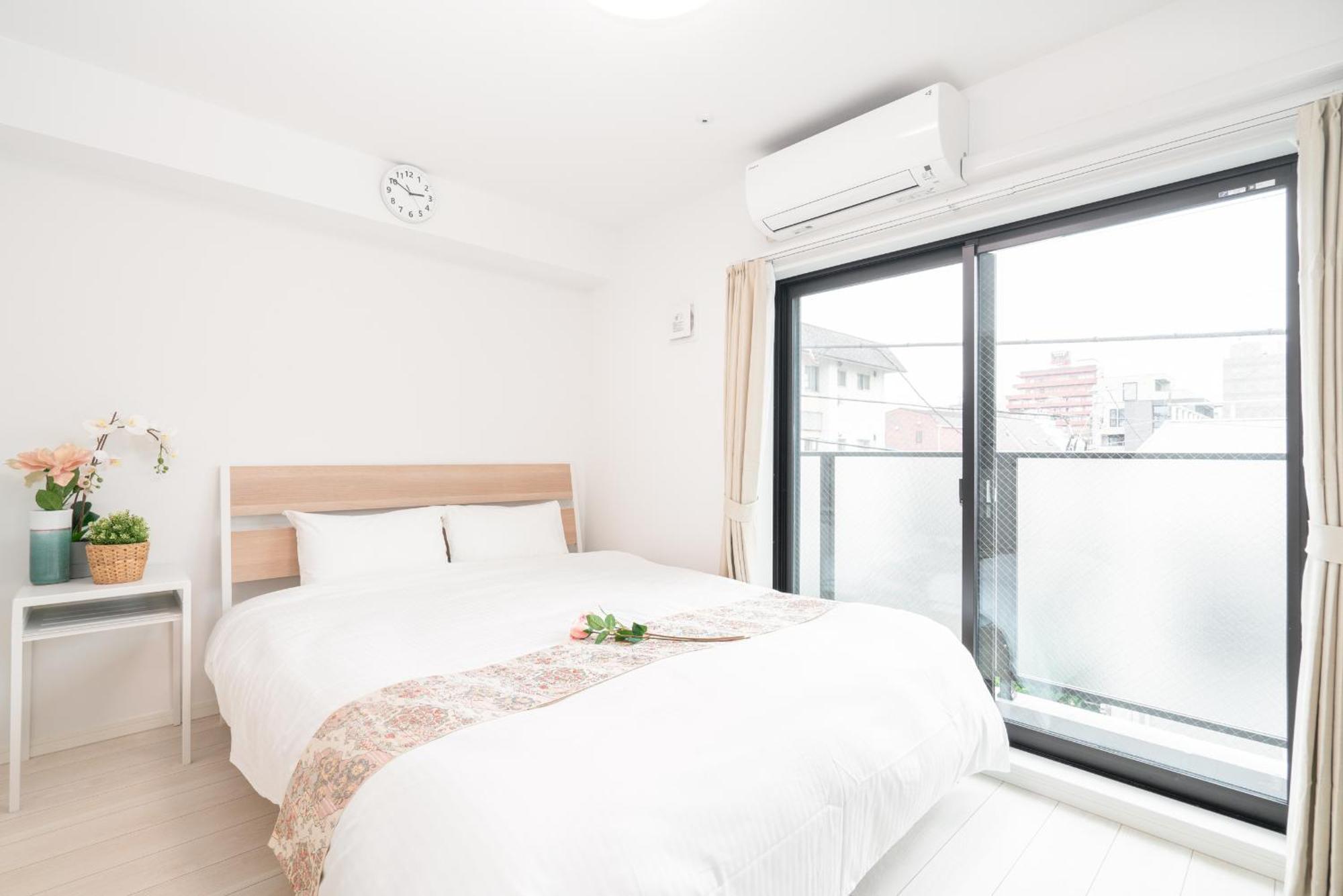 Real Okubo Apartment Hotel Tokyo Ngoại thất bức ảnh