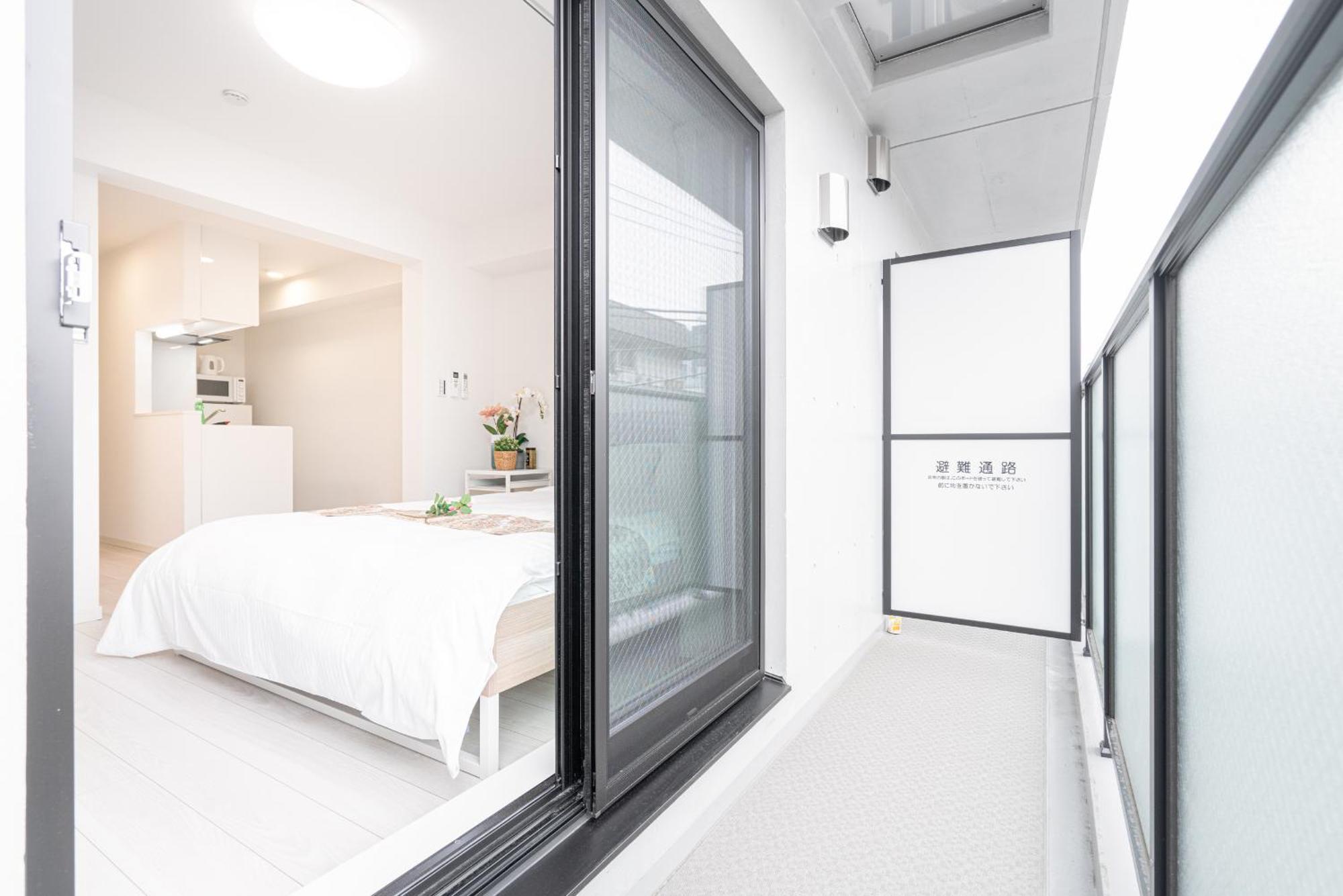 Real Okubo Apartment Hotel Tokyo Ngoại thất bức ảnh