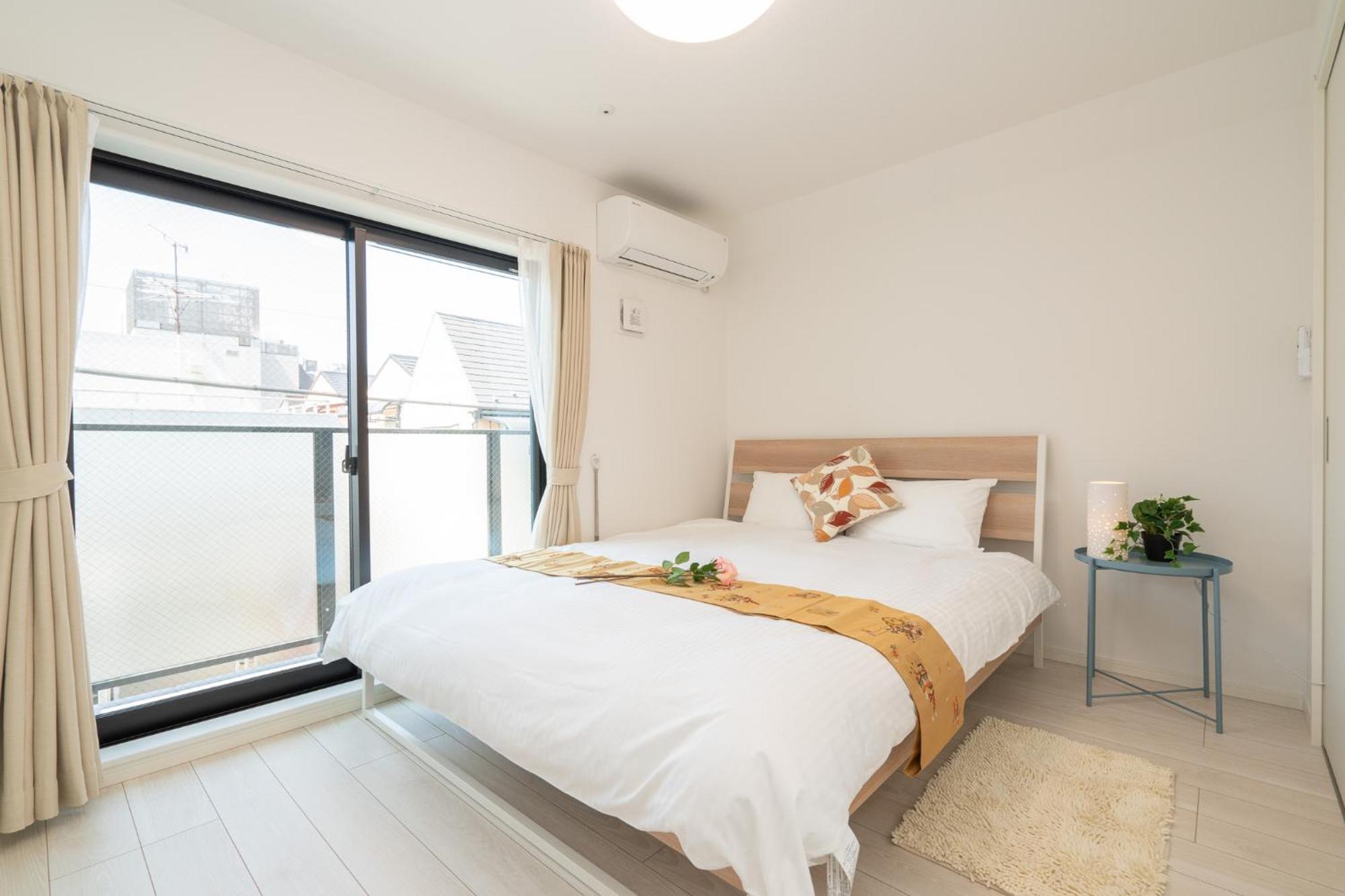 Real Okubo Apartment Hotel Tokyo Ngoại thất bức ảnh