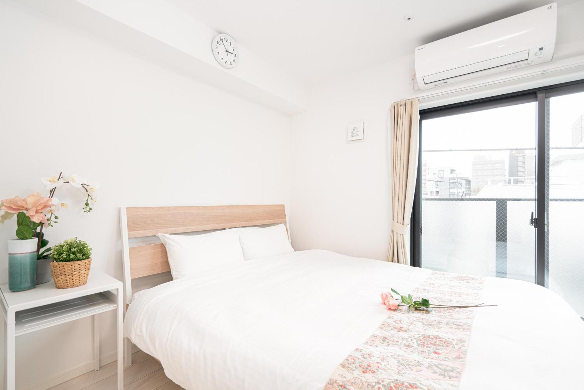 Real Okubo Apartment Hotel Tokyo Ngoại thất bức ảnh