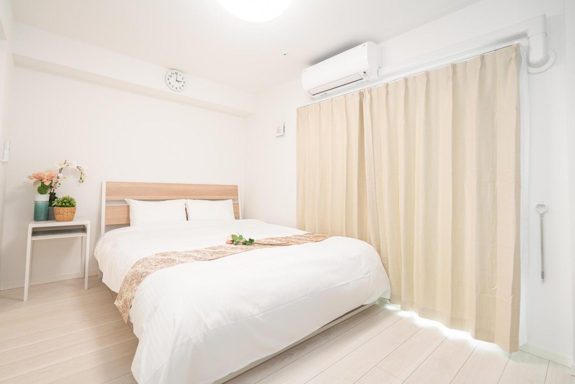 Real Okubo Apartment Hotel Tokyo Ngoại thất bức ảnh