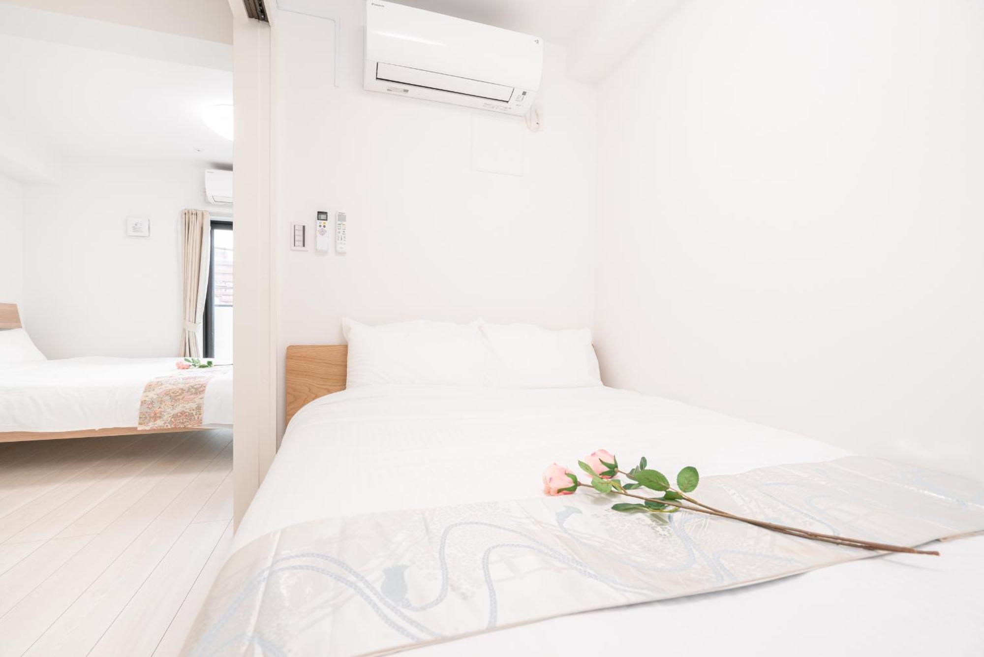 Real Okubo Apartment Hotel Tokyo Ngoại thất bức ảnh
