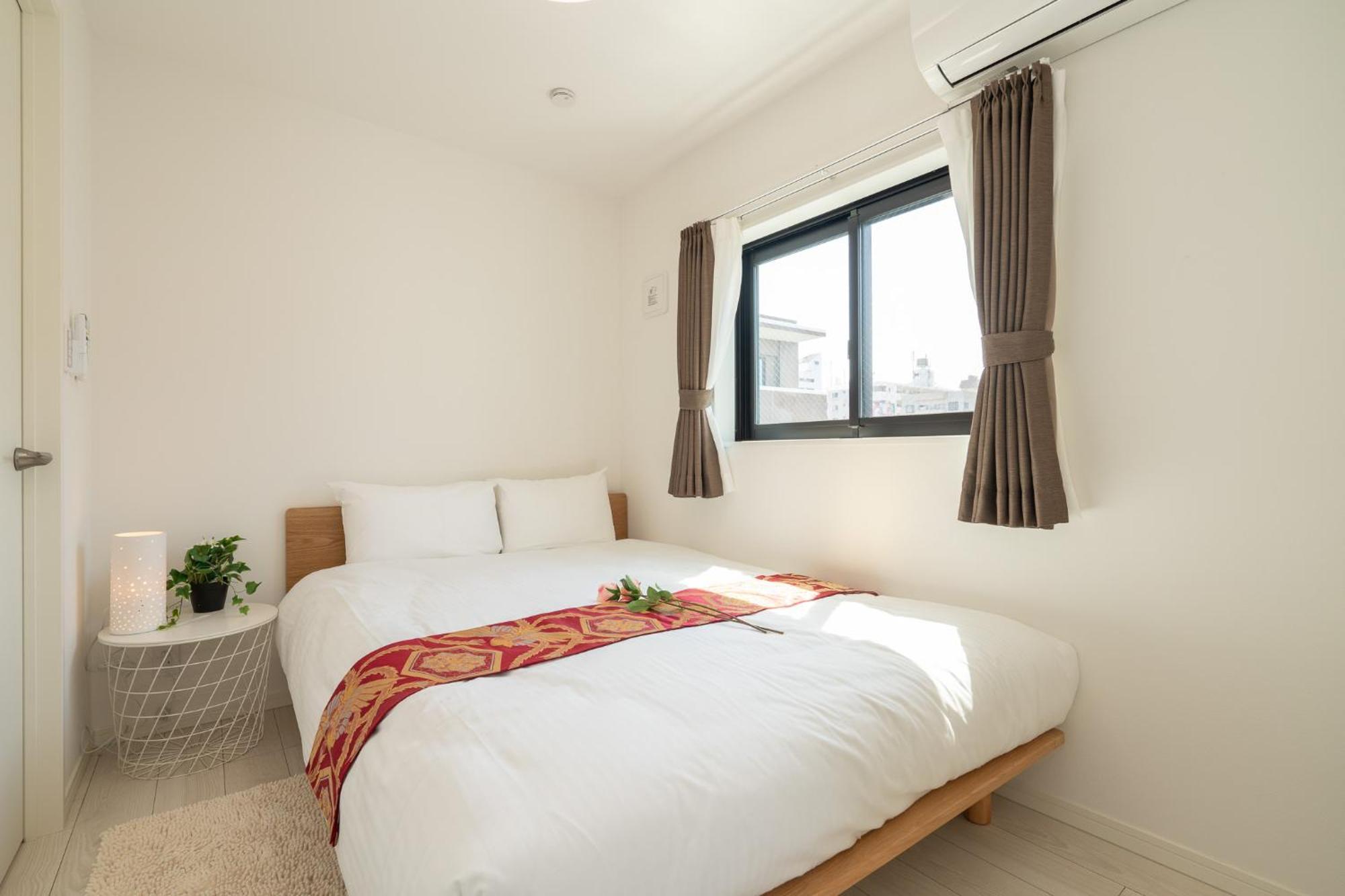 Real Okubo Apartment Hotel Tokyo Ngoại thất bức ảnh