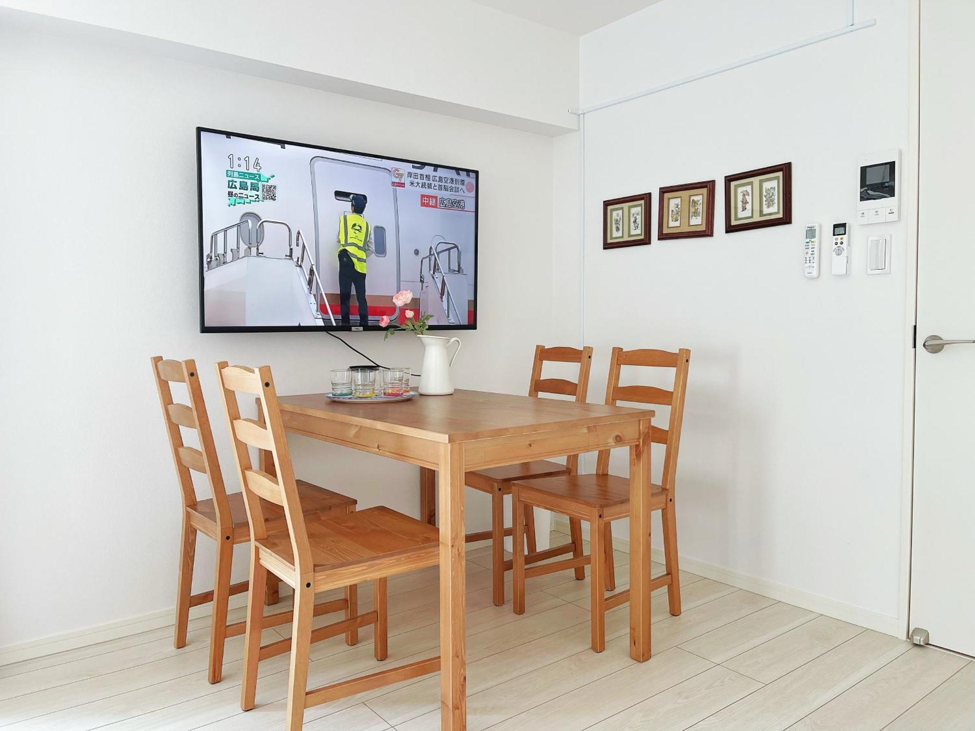 Real Okubo Apartment Hotel Tokyo Ngoại thất bức ảnh