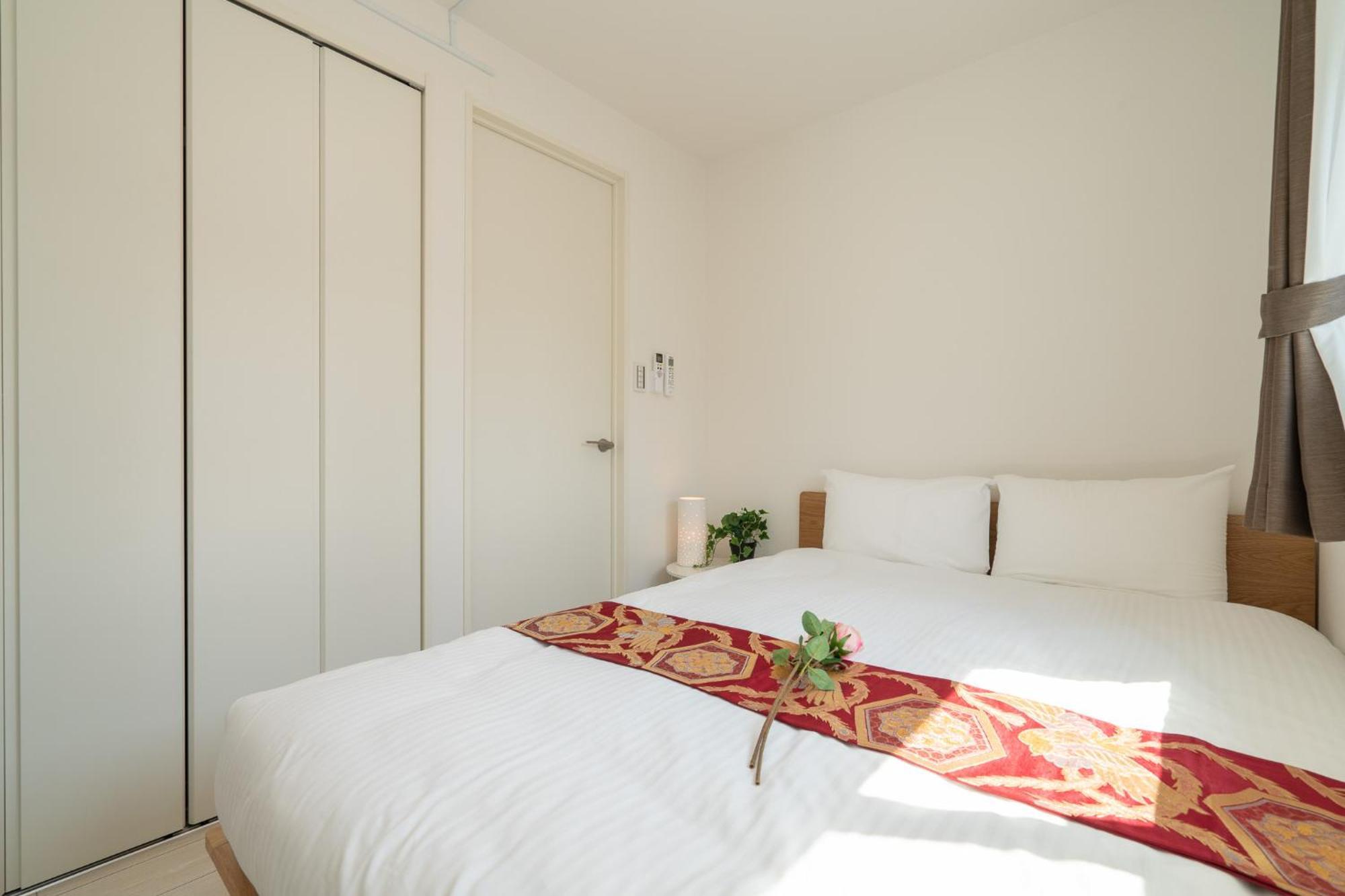 Real Okubo Apartment Hotel Tokyo Ngoại thất bức ảnh