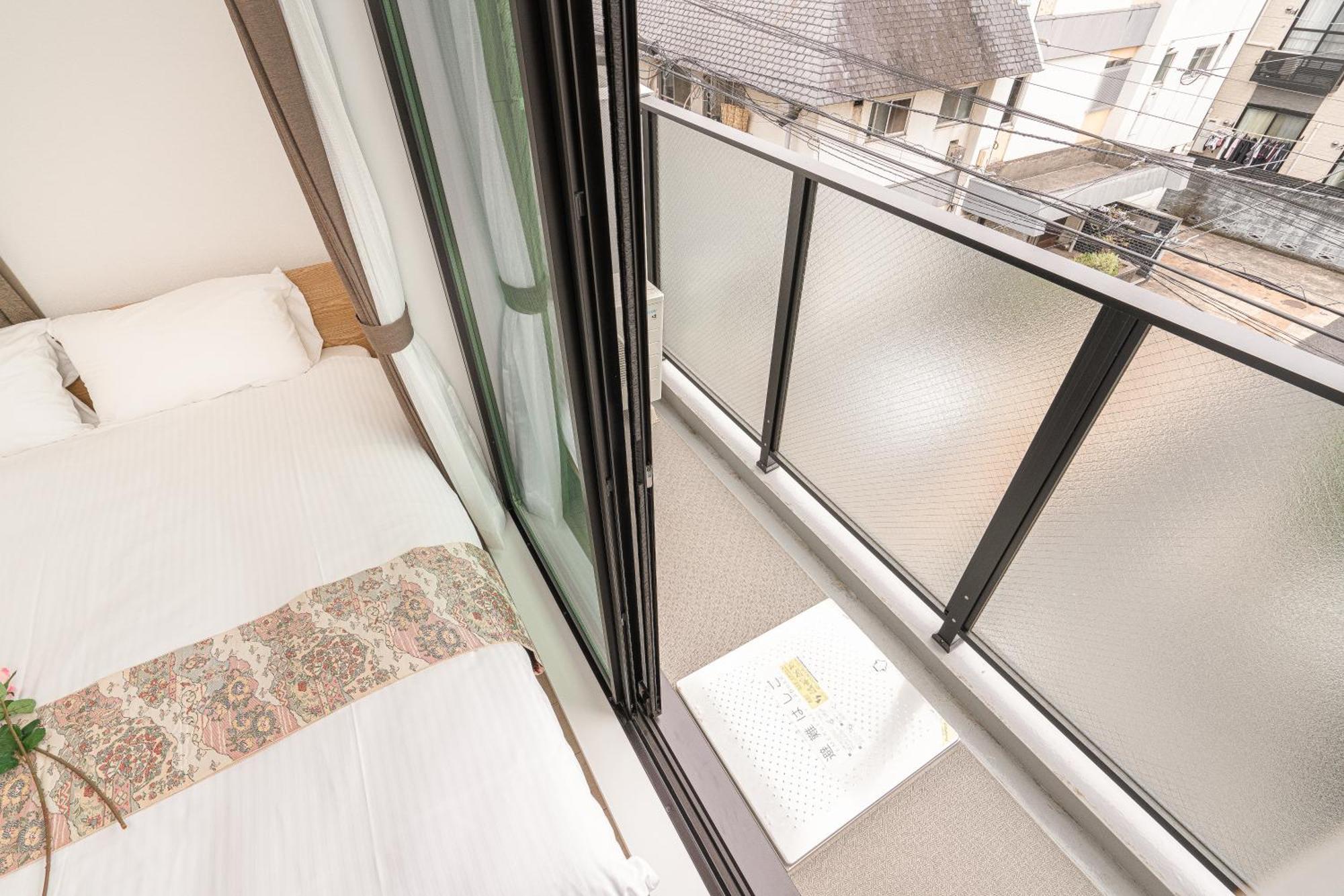 Real Okubo Apartment Hotel Tokyo Ngoại thất bức ảnh