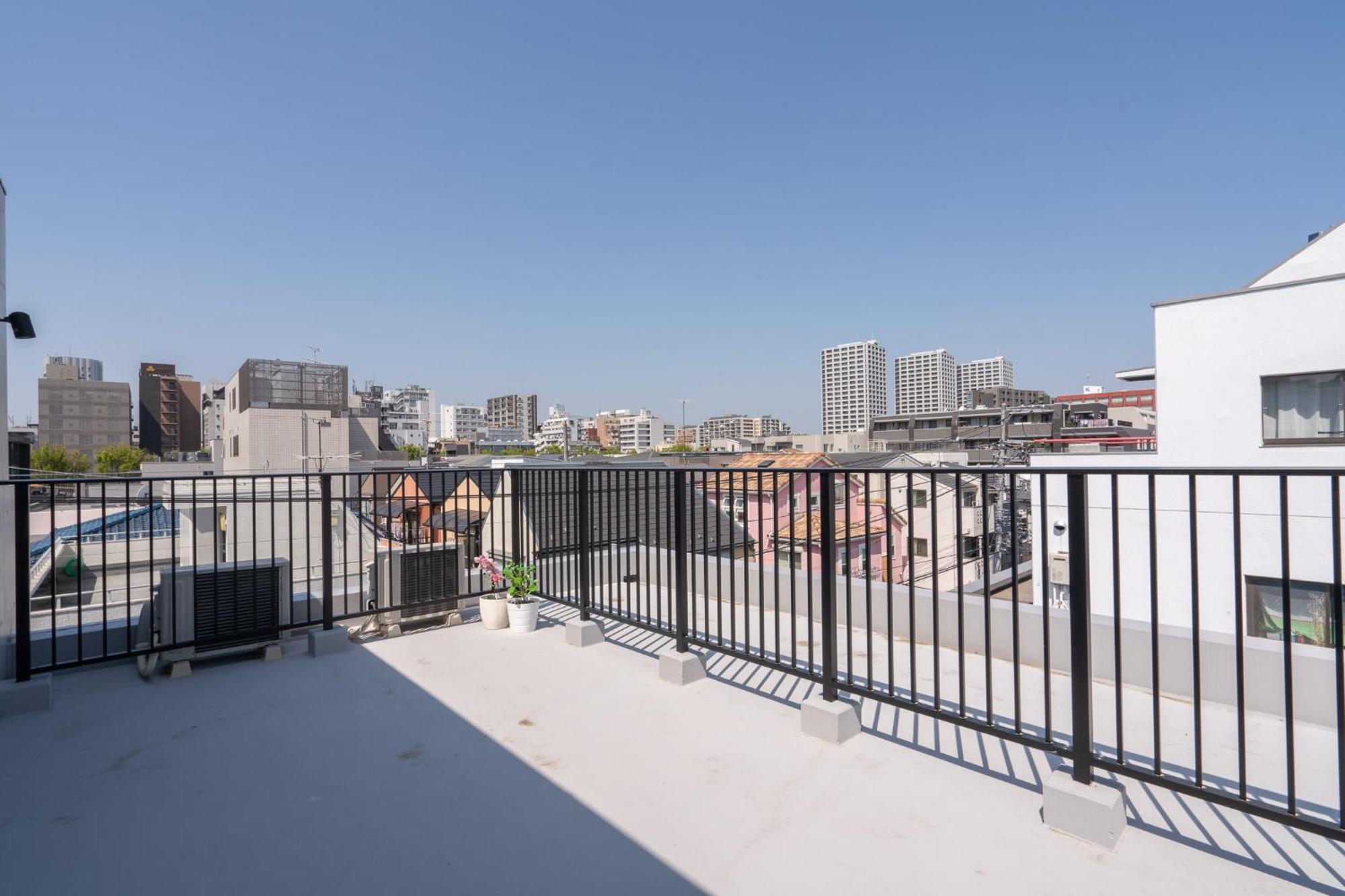 Real Okubo Apartment Hotel Tokyo Ngoại thất bức ảnh
